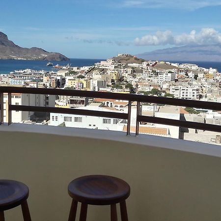 Bouganville Mindelo Exterior photo