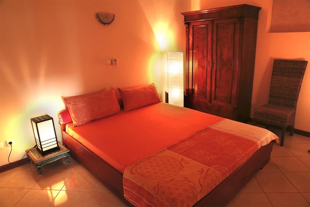 Bouganville Mindelo Exterior photo