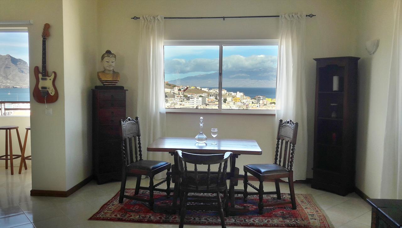 Bouganville Mindelo Exterior photo