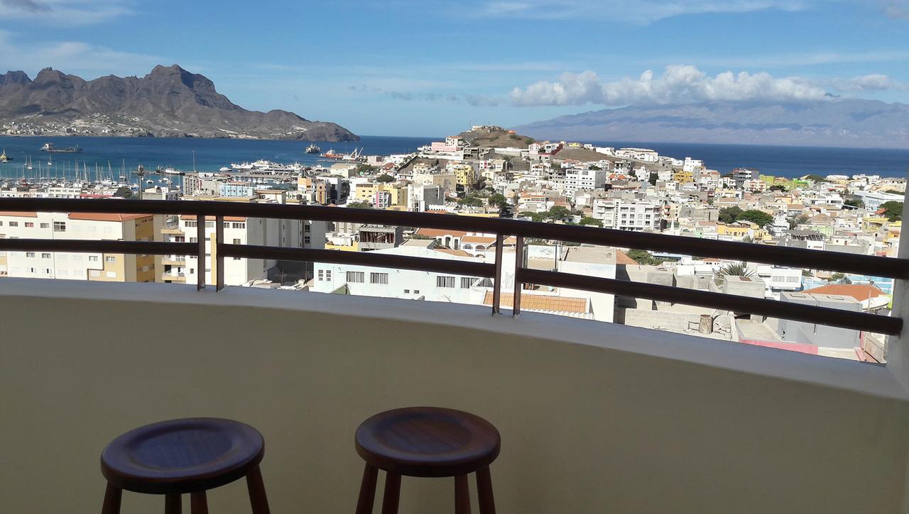 Bouganville Mindelo Exterior photo