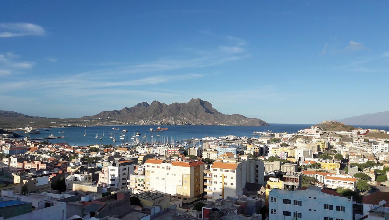 Bouganville Mindelo Exterior photo