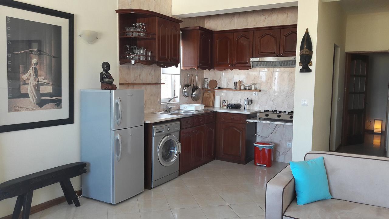 Bouganville Mindelo Exterior photo